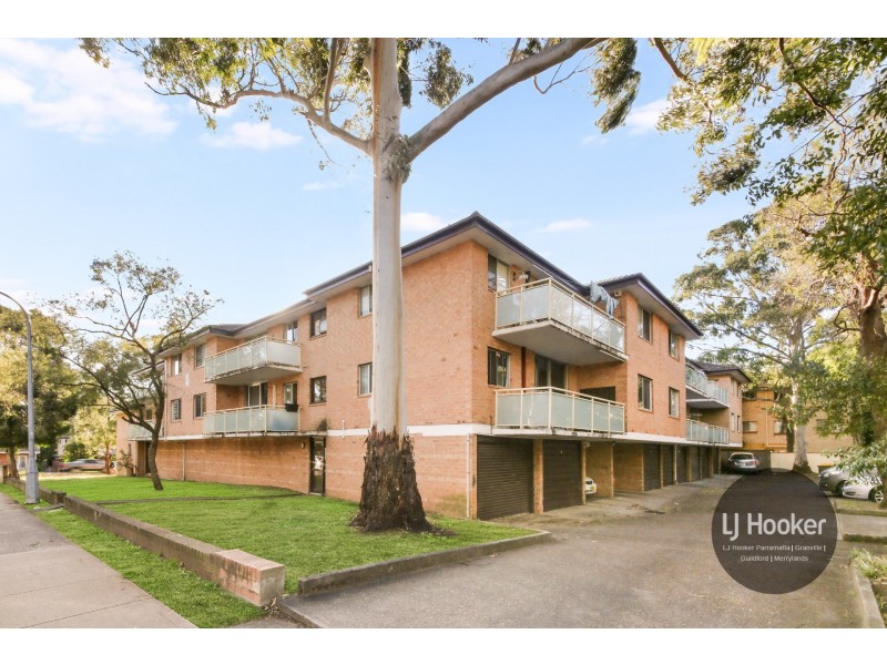 12/32 Sherwood Road, Merrylands NSW 2160