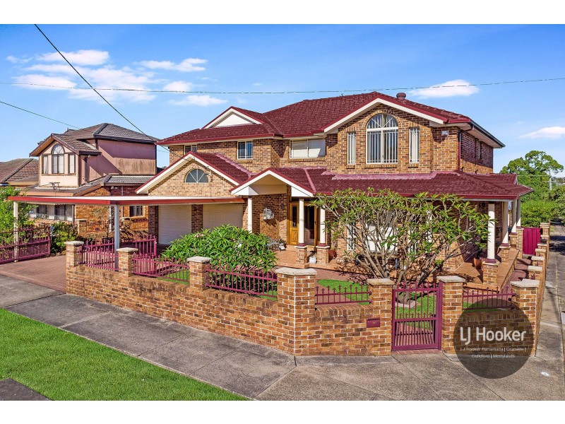 18 Harper Street, Merrylands NSW 2160