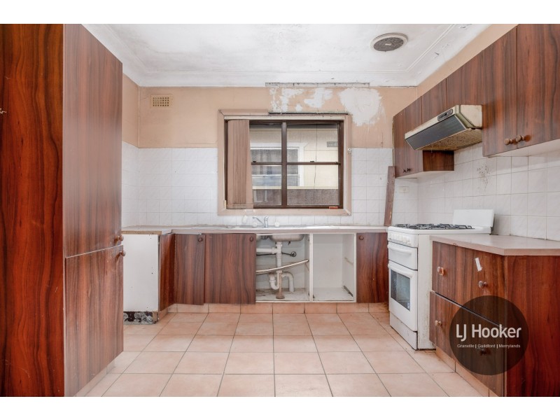 61 Gregory Street, Granville NSW 2142