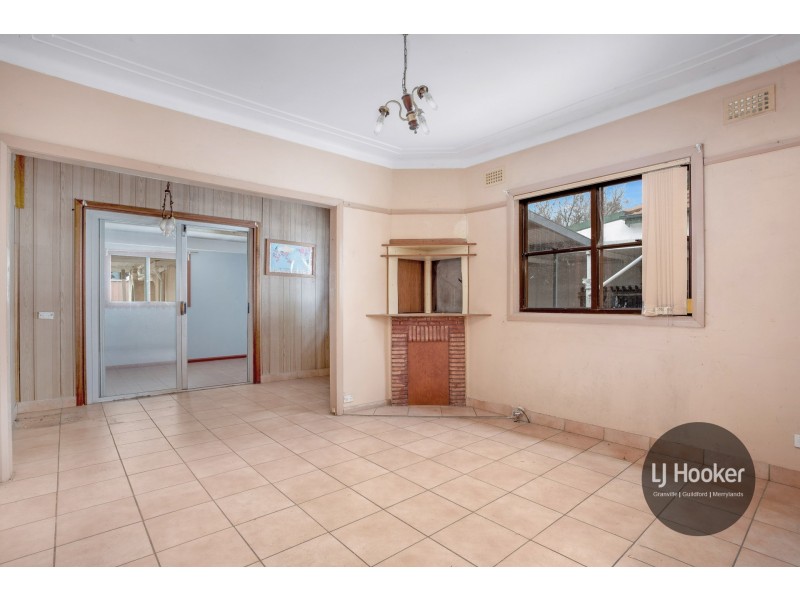 61 Gregory Street, Granville NSW 2142