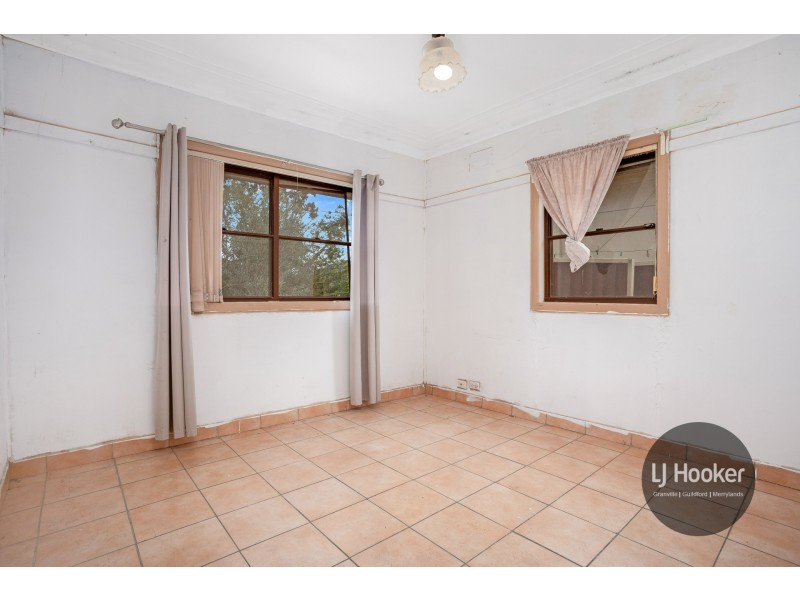 61 Gregory Street, Granville NSW 2142