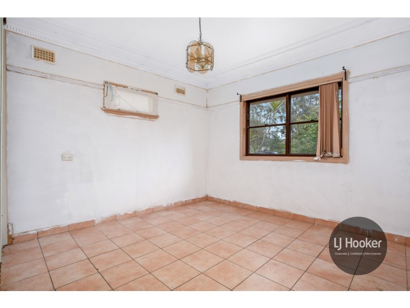 61 Gregory Street, Granville NSW 2142