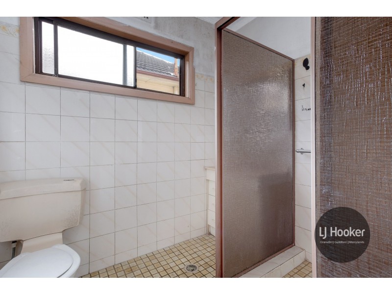 61 Gregory Street, Granville NSW 2142