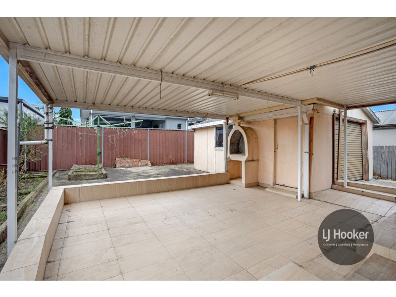 61 Gregory Street, Granville NSW 2142