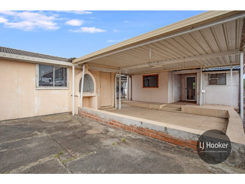 61 Gregory Street, Granville NSW 2142