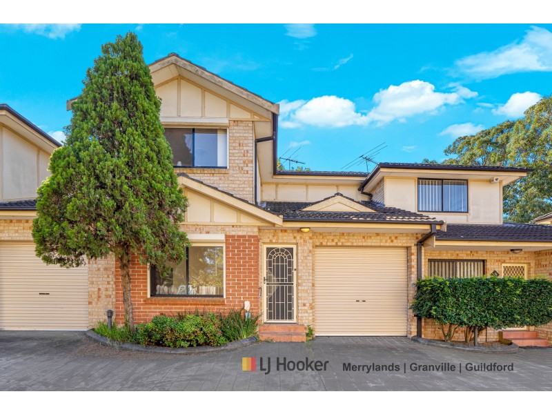 2/3-5 Lyndon Street, Fairfield NSW 2165