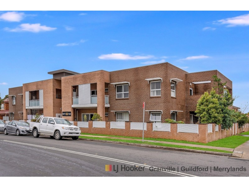 221 Guildford Road, Guildford NSW 2161