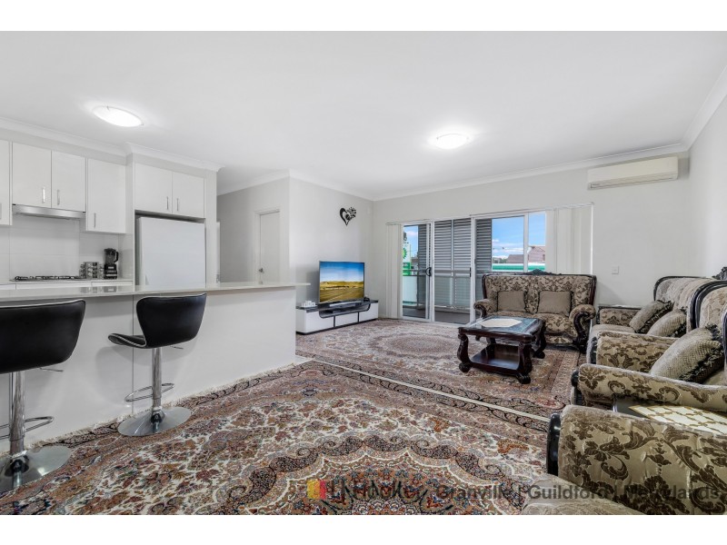 221 Guildford Road, Guildford NSW 2161