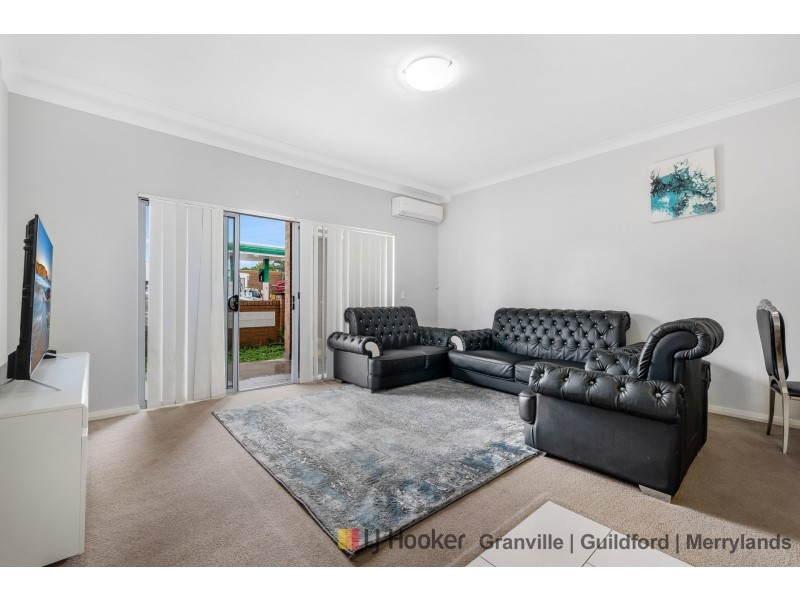 221 Guildford Road, Guildford NSW 2161