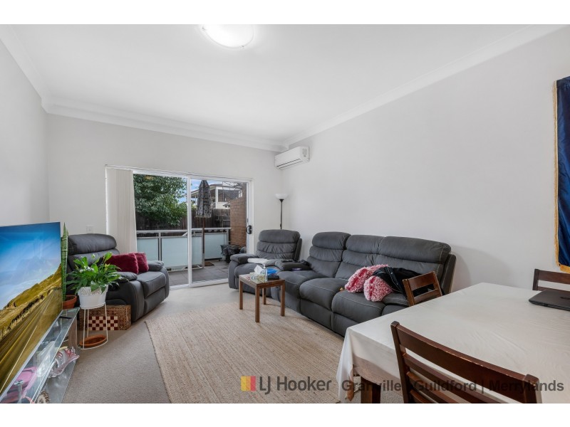 221 Guildford Road, Guildford NSW 2161