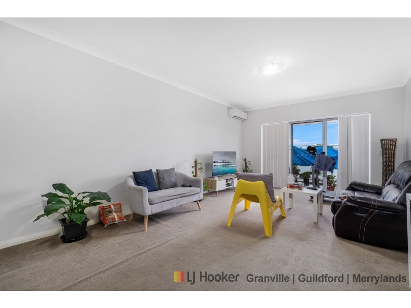 221 Guildford Road, Guildford NSW 2161