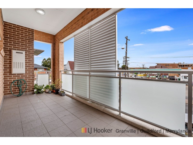 221 Guildford Road, Guildford NSW 2161