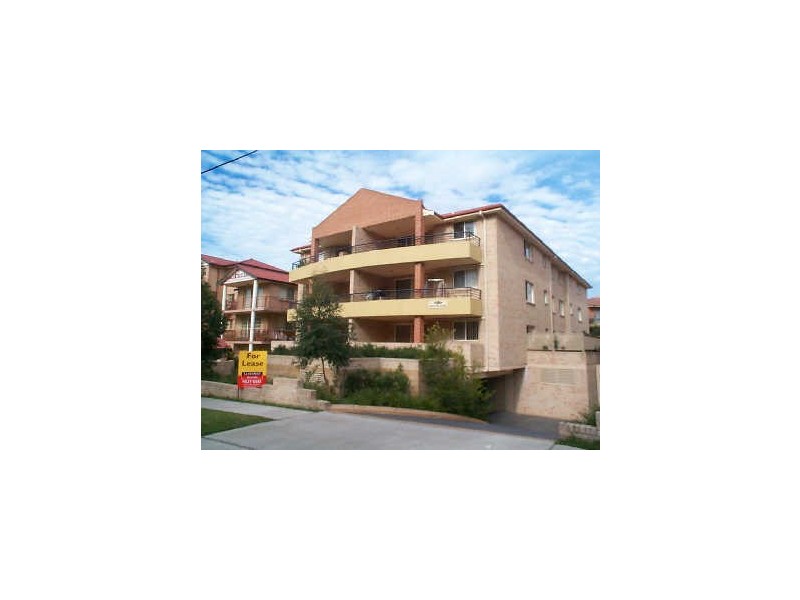 5/5-7 Early Street, Parramatta NSW 2150