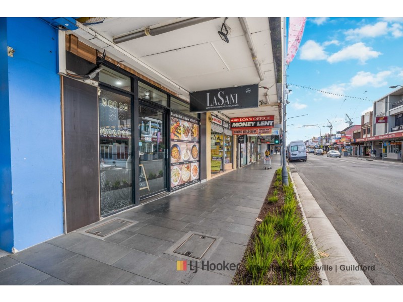 140 Merrylands Road, Merrylands NSW 2160