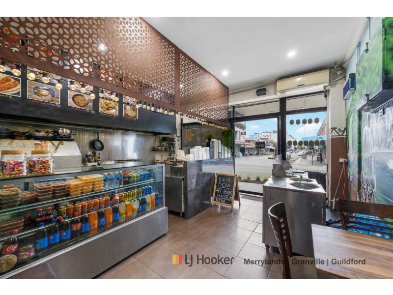 140 Merrylands Road, Merrylands NSW 2160