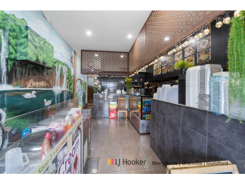 140 Merrylands Road, Merrylands NSW 2160