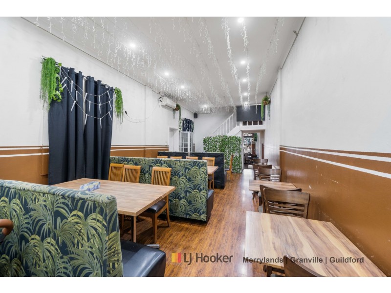 140 Merrylands Road, Merrylands NSW 2160