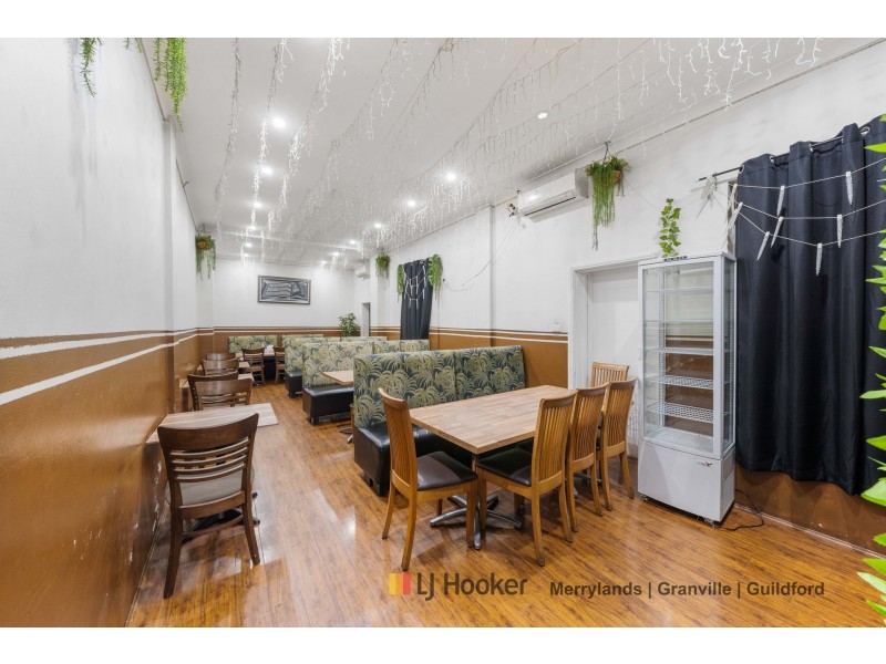 140 Merrylands Road, Merrylands NSW 2160