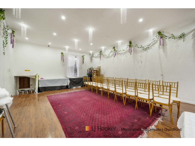 140 Merrylands Road, Merrylands NSW 2160