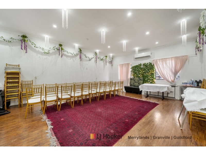 140 Merrylands Road, Merrylands NSW 2160