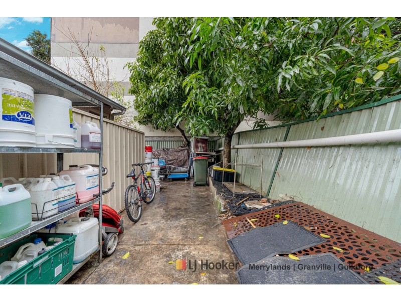 140 Merrylands Road, Merrylands NSW 2160
