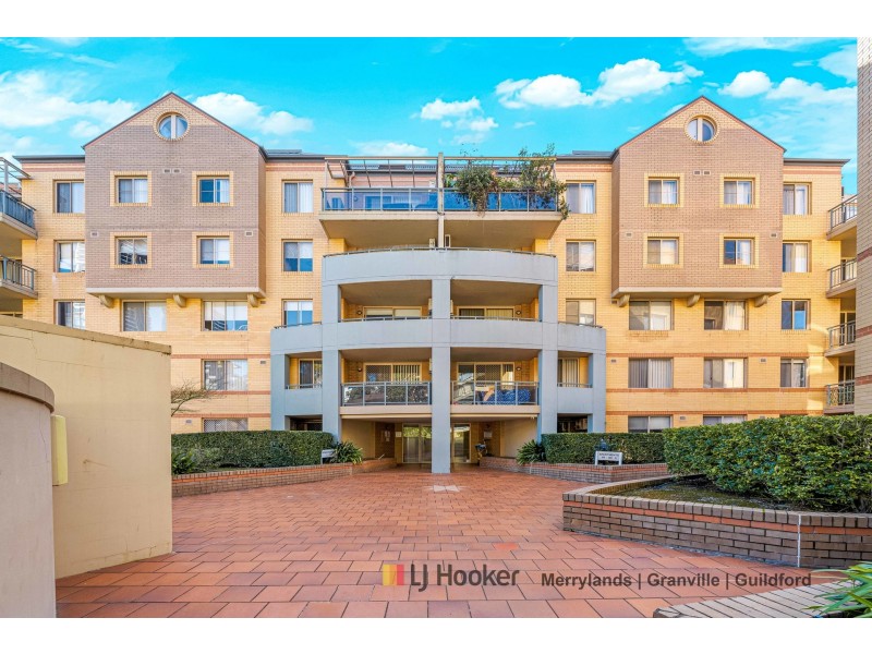69/18 Sorrell Street, Parramatta NSW 2150