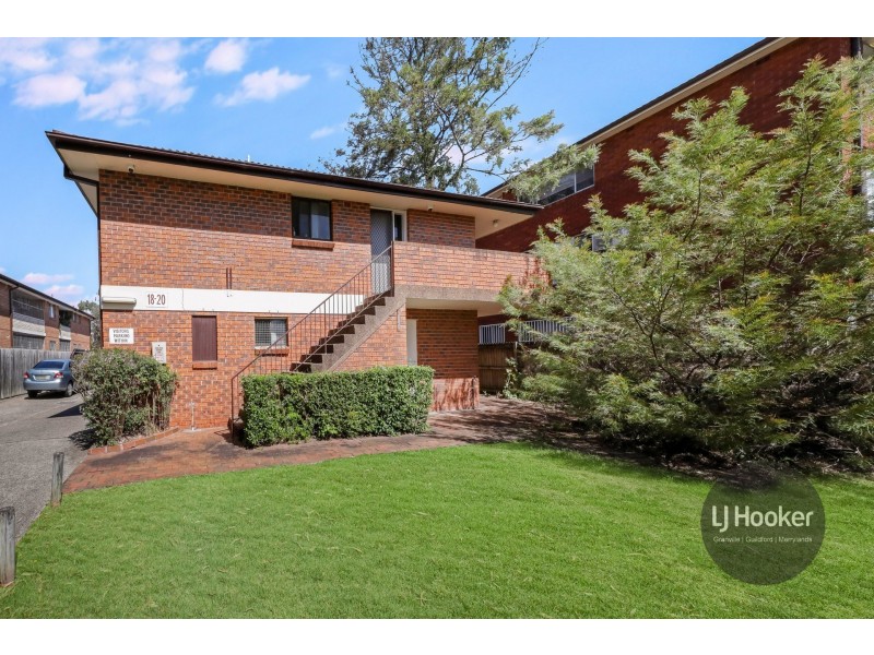 7/18-20 The Trongate, Granville NSW 2142