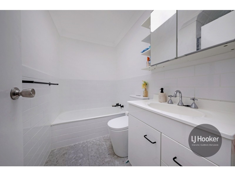 7/18-20 The Trongate, Granville NSW 2142