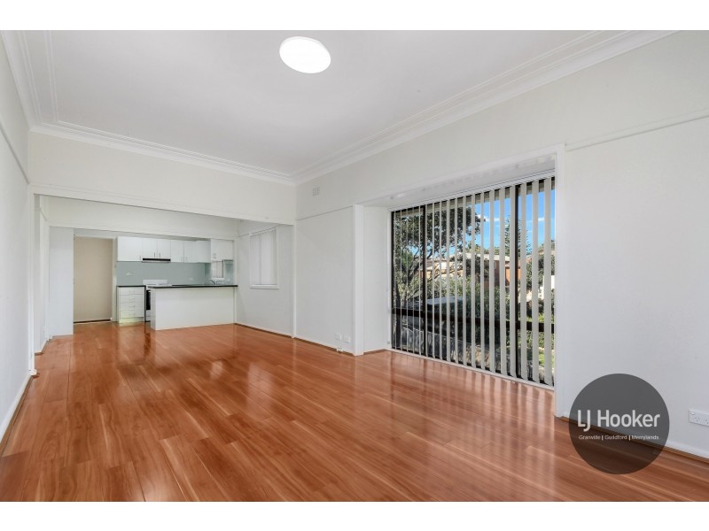 3 Elizabeth Street, Granville NSW 2142