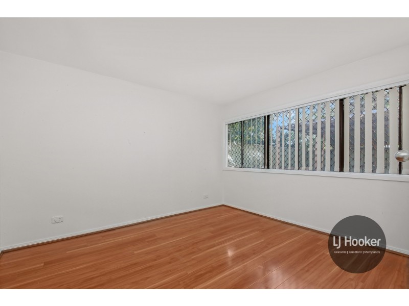 3 Elizabeth Street, Granville NSW 2142