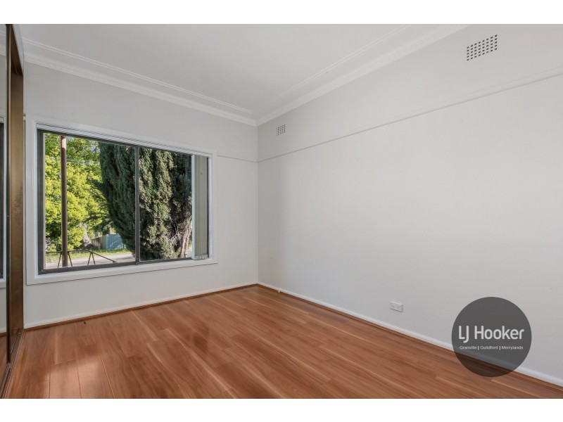 3 Elizabeth Street, Granville NSW 2142