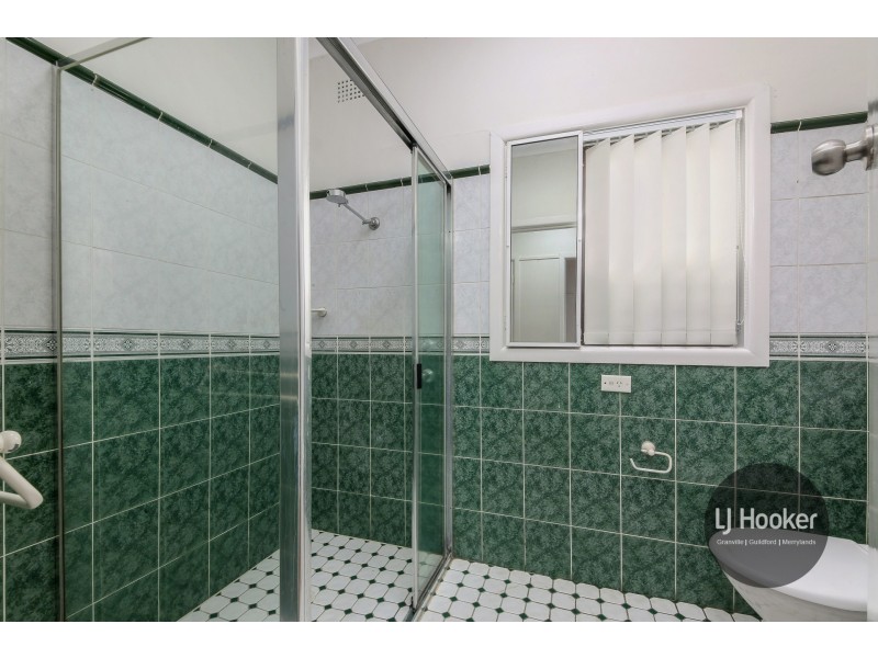 3 Elizabeth Street, Granville NSW 2142