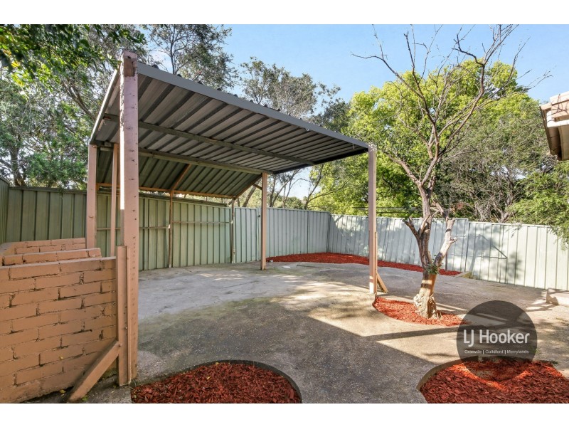 3 Elizabeth Street, Granville NSW 2142