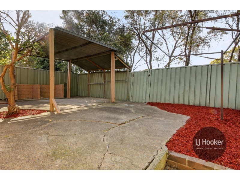 3 Elizabeth Street, Granville NSW 2142