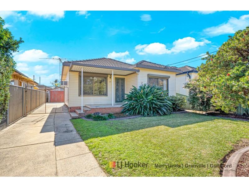 21 Hunt Street, Guildford NSW 2161