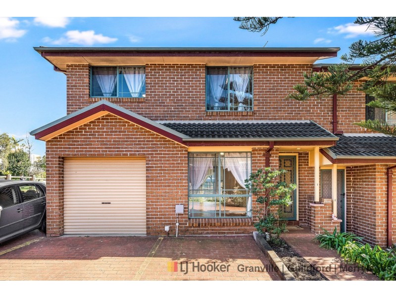 1/5 Mantaka Street, Blacktown NSW 2148