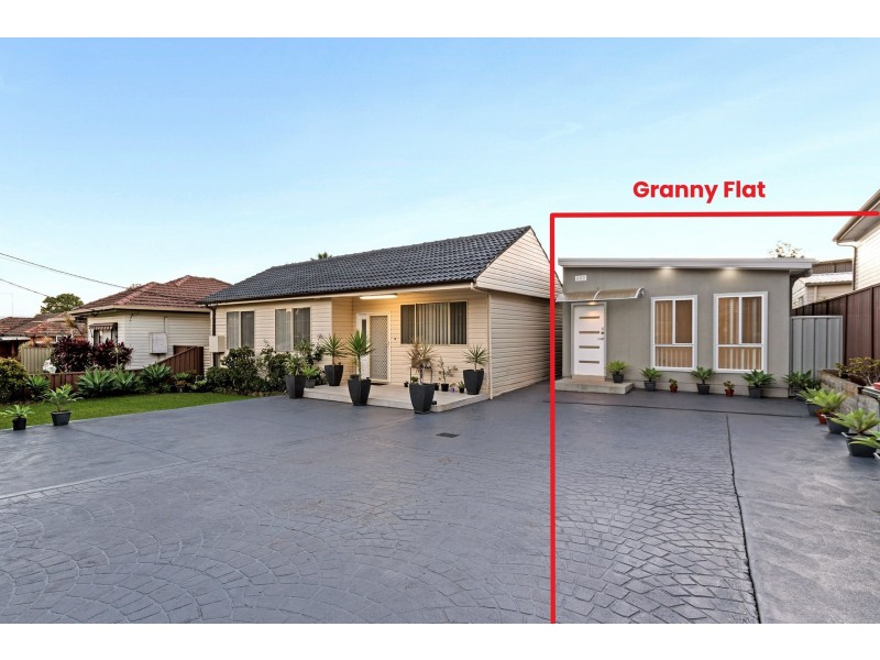 13a Princes Street, Guildford NSW 2161