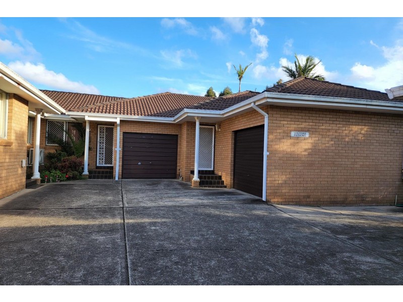 3/36 Derby Street, Merrylands NSW 2160