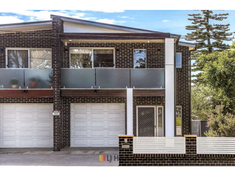 9 Bright Street, Guildford NSW 2161