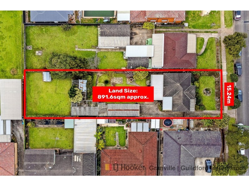 63 McCredie Road, Guildford NSW 2161