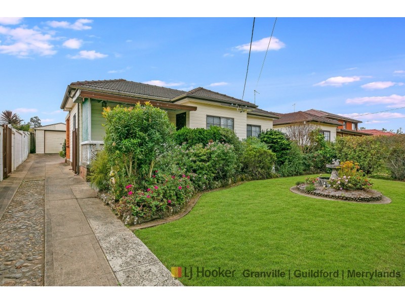63 McCredie Road, Guildford NSW 2161