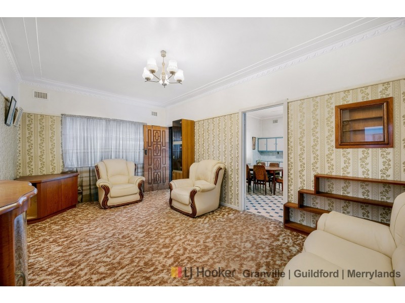 63 McCredie Road, Guildford NSW 2161