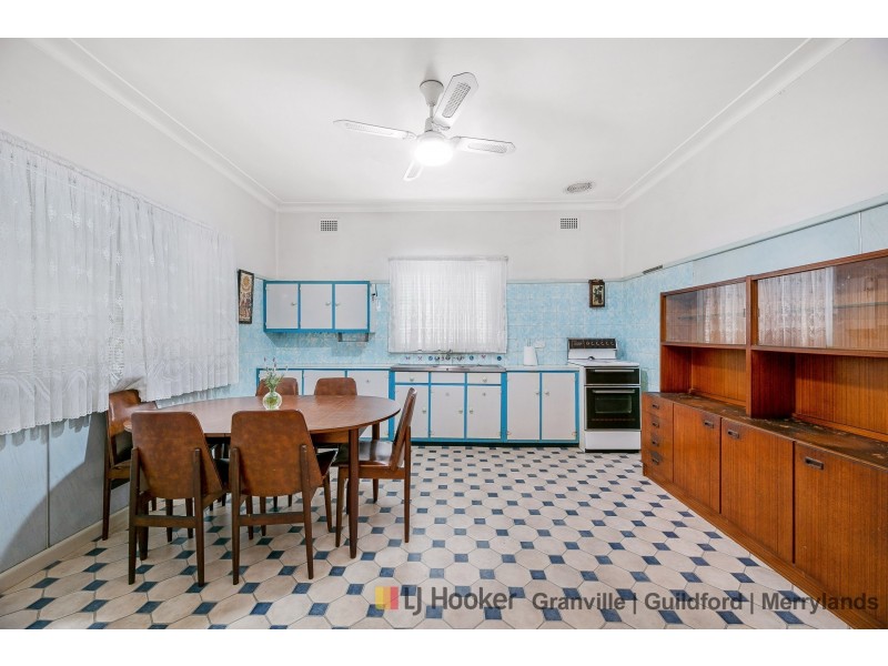 63 McCredie Road, Guildford NSW 2161