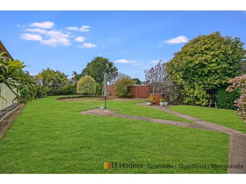 63 McCredie Road, Guildford NSW 2161