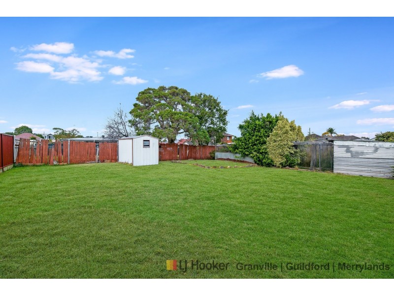 63 McCredie Road, Guildford NSW 2161