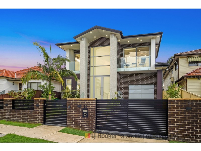 8 Hinchen Street, Guildford NSW 2161