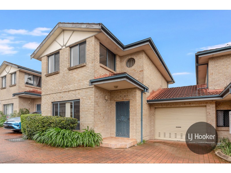 2/92-94 Clyde Street, Granville NSW 2142