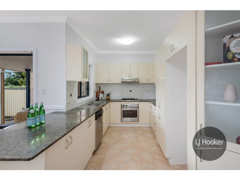2/92-94 Clyde Street, Granville NSW 2142