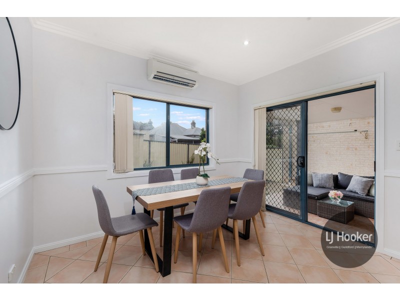 2/92-94 Clyde Street, Granville NSW 2142