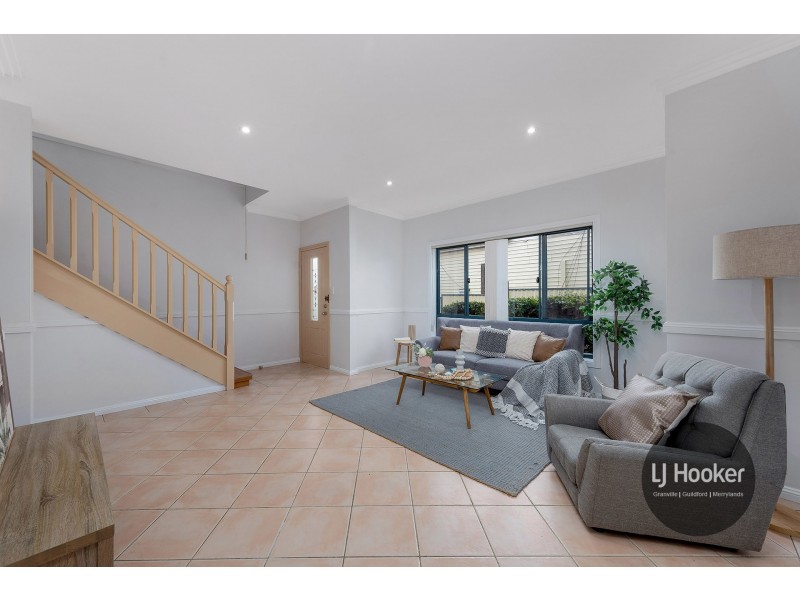 2/92-94 Clyde Street, Granville NSW 2142